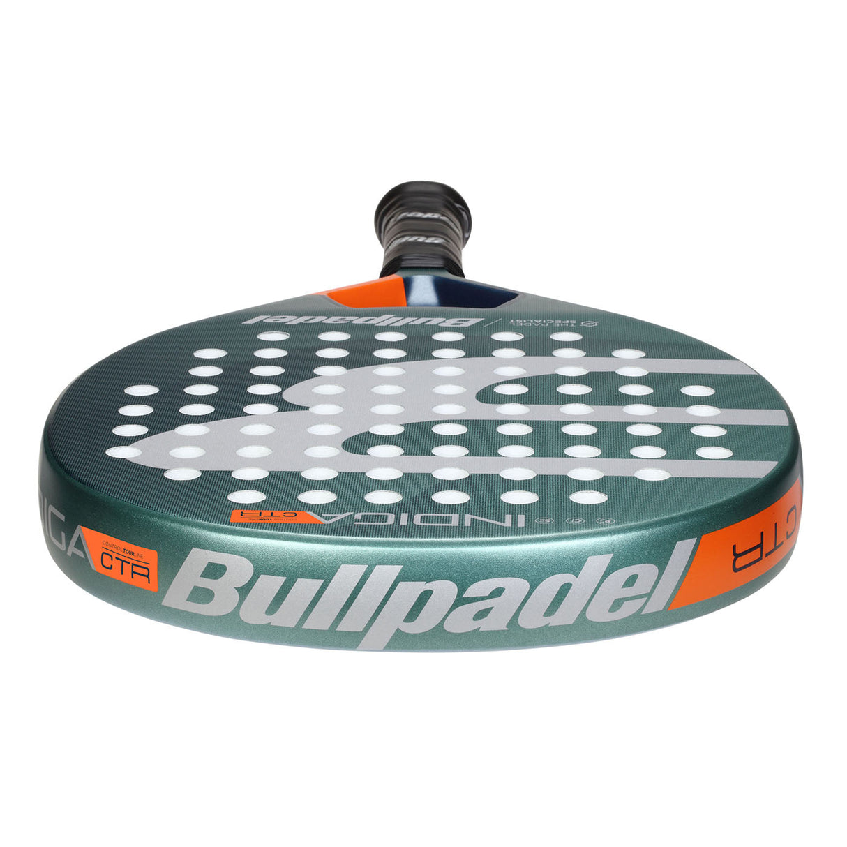 BULLPADEL INDIGA CTR 2025 (Racket)