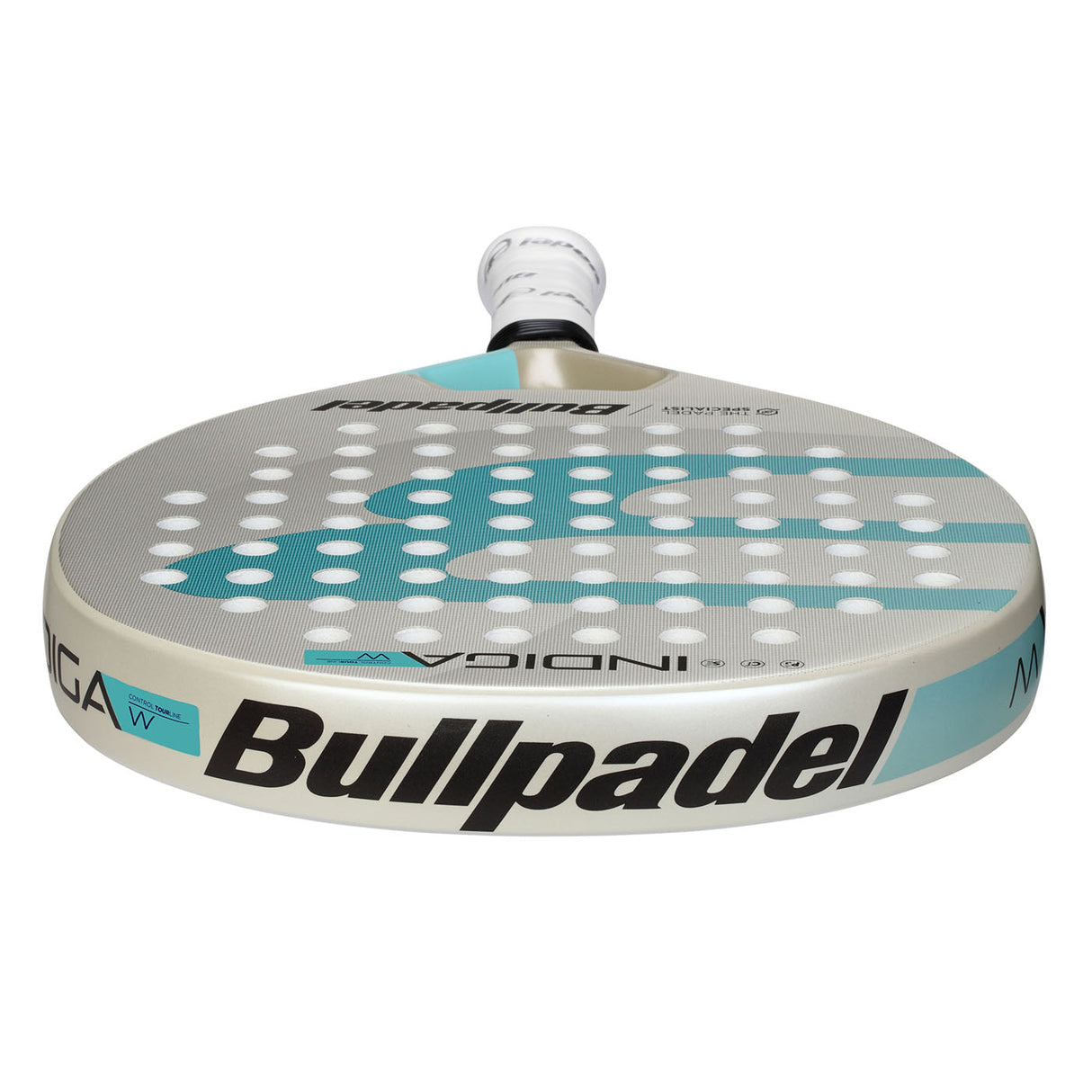 BULLPADEL INDIGA W 2025 (Racket)