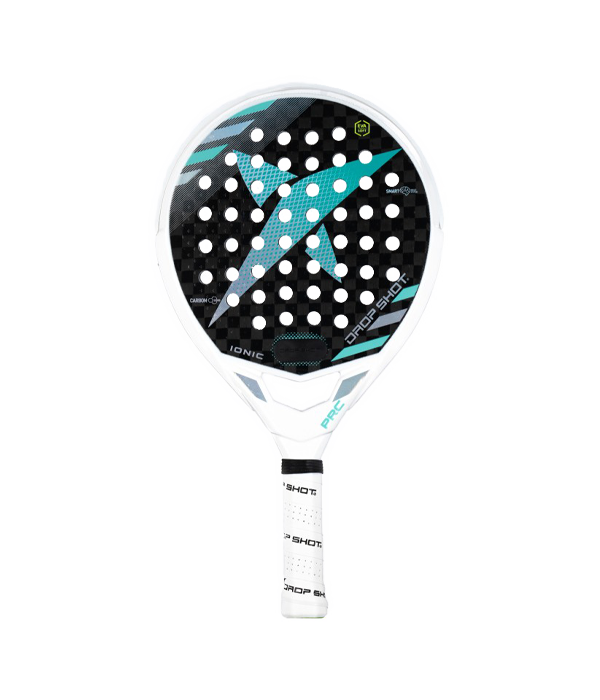 Drop Shot Ionic 2023 Padel Racket