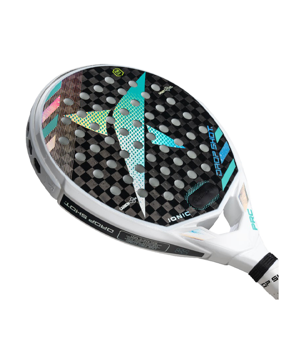 Drop Shot Ionic 2023 Padel Racket