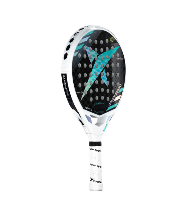 Drop Shot Ionic 2023 Padel Racket