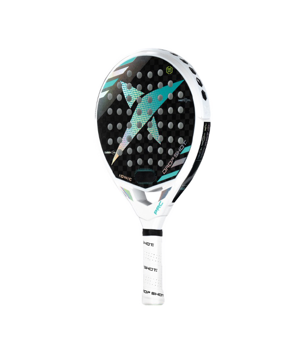 Drop Shot Ionic 2023 Padel Racket