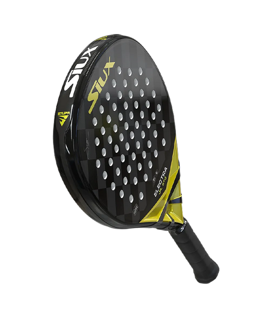 Siux Electra ST3 Junior Racket