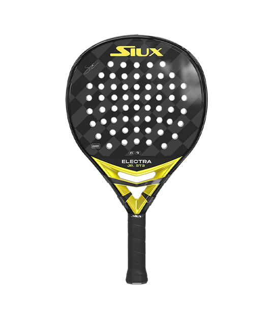 Siux Electra ST3 Junior Racket