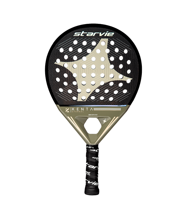 Starvie Kenta Pro 2024 Padel Racket