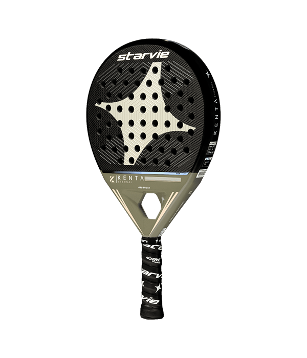 Starvie Kenta Pro 2024 Padel Racket