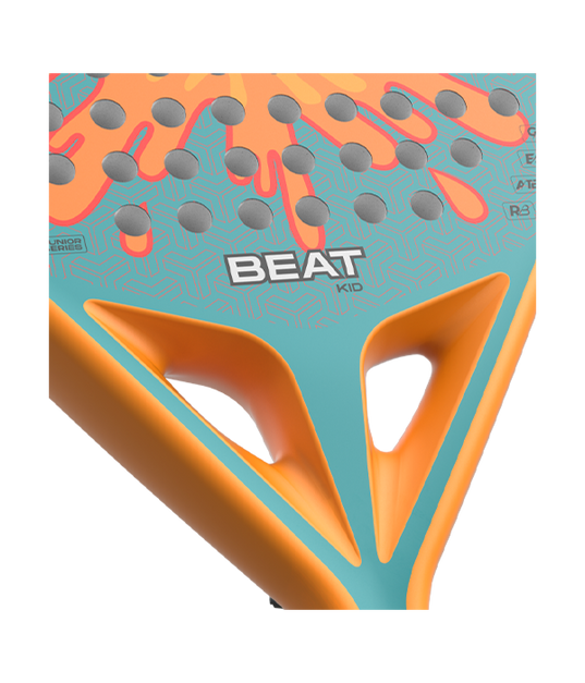 Siux Beat Kid 2024 Racket