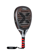 NOX LA10 2024 Leo Ausburger Padel Racket