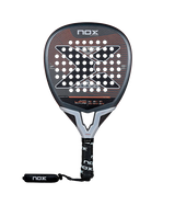 NOX LA10 2024 Leo Ausburger Padel Racket