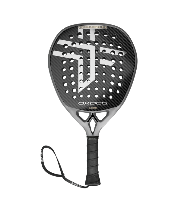 Oxdog Ultimate Pro Light 2024 Padel Racket