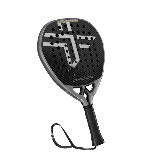 Oxdog Ultimate Pro Light 2024 Padel Racket