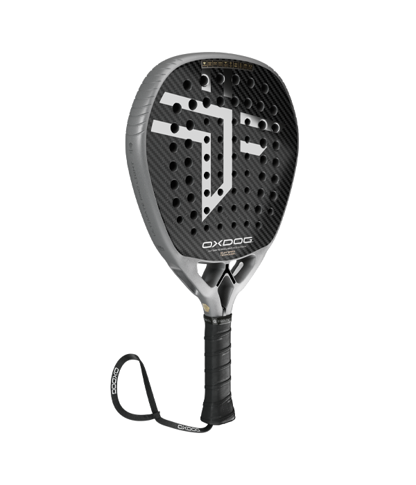 Oxdog Ultimate Pro Light 2024 Padel Racket