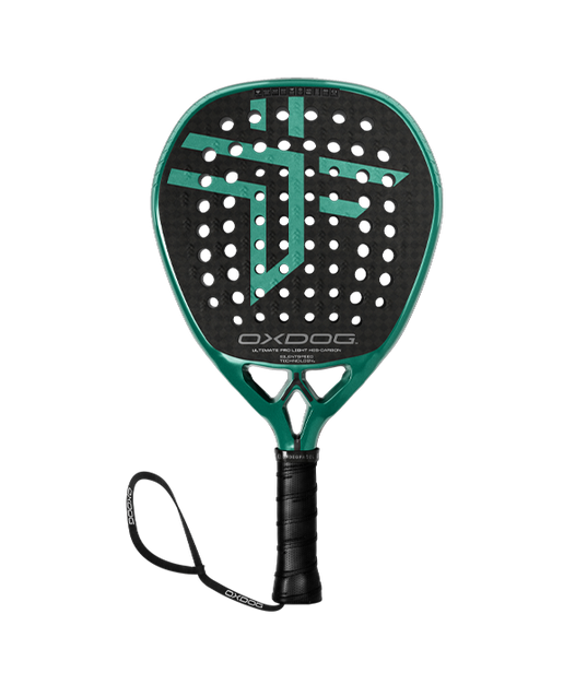 Oxdog Ultimate Pro Light 2025 Racket