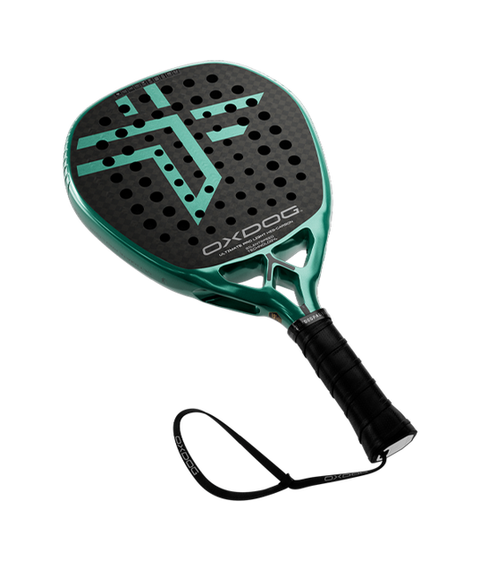 Oxdog Ultimate Pro Light 2025 Racket