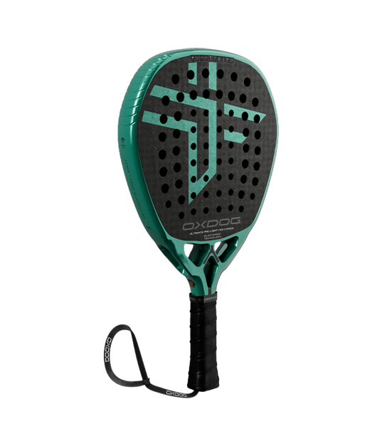 Oxdog Ultimate Pro Light 2025 Racket