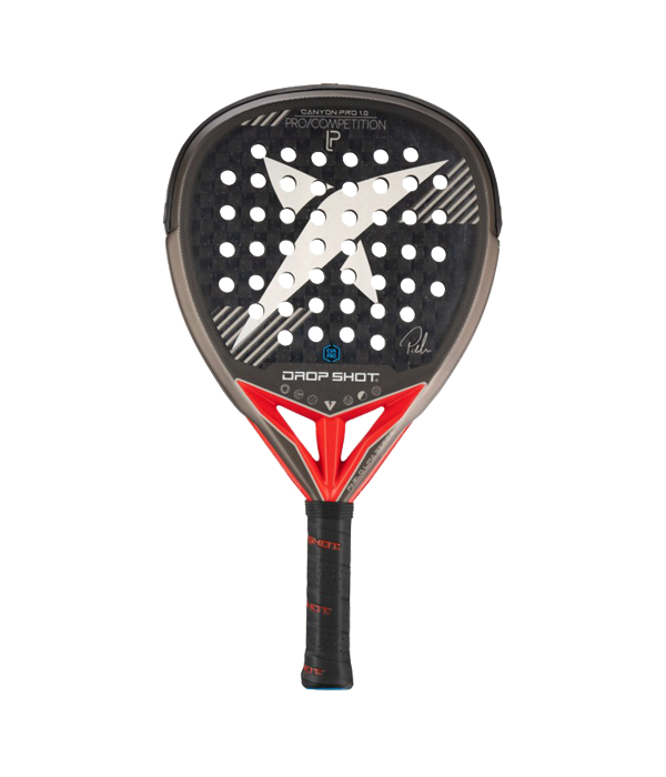 Drop Shot Canyon Pro 2.0 2024 Padel Racket