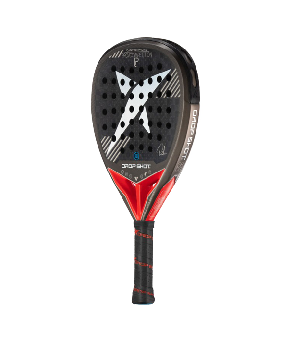 Drop Shot Canyon Pro 2.0 2024 Padel Racket