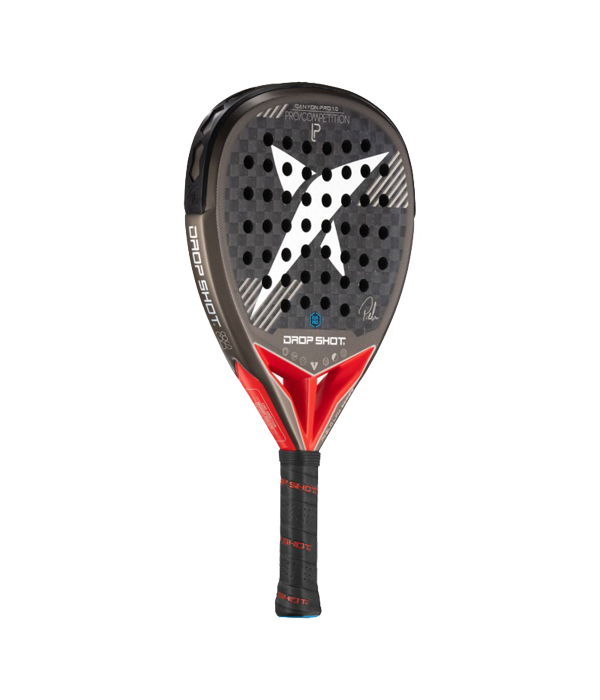 Drop Shot Canyon Pro 2.0 2024 Padel Racket