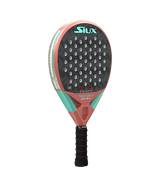 Siux Trilogy 4 Lite Air W racket