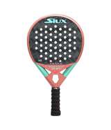 Siux Trilogy 4 Lite Air W racket