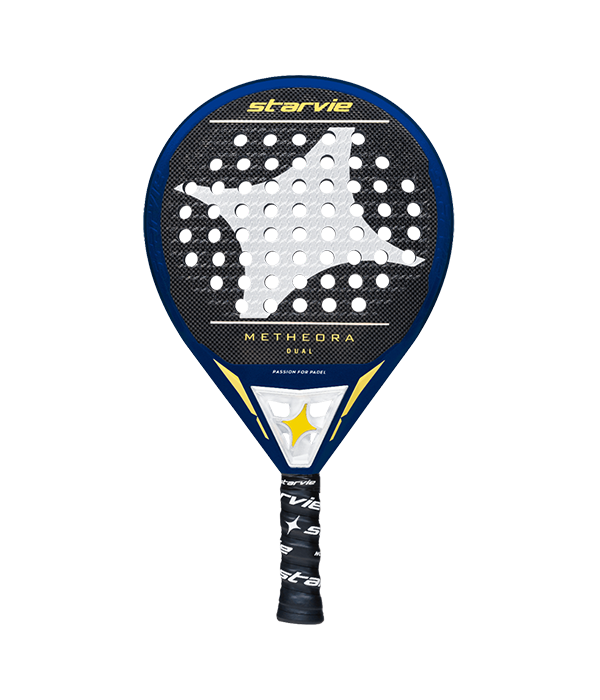 Starvie Metheora Dual 2024 Padel Racket