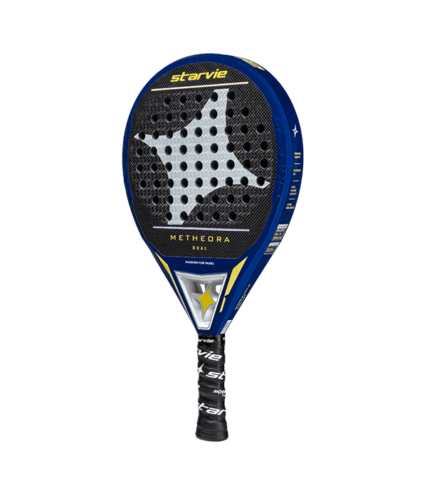 Starvie Metheora Dual 2024 Padel Racket