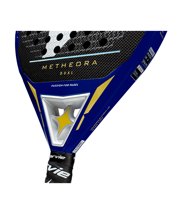 Starvie Metheora Dual 2024 Padel Racket