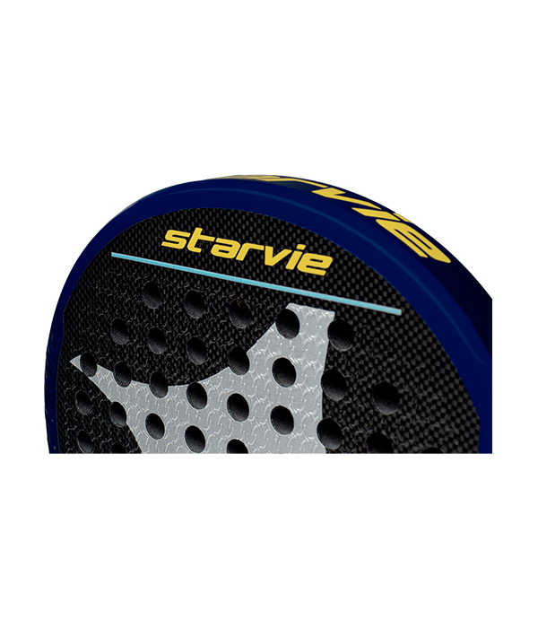 Starvie Metheora Dual 2024 Padel Racket