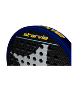 Starvie Metheora Dual 2024 Padel Racket