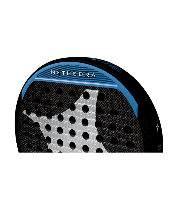 Starvie Metheora Soft 2024 Padel Racket