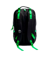 Mochila Lok-Maxx Negro 2024