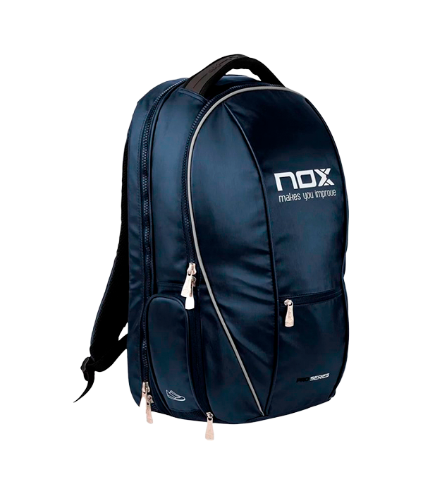 NOX Pro Azul 2022 Padel Bag