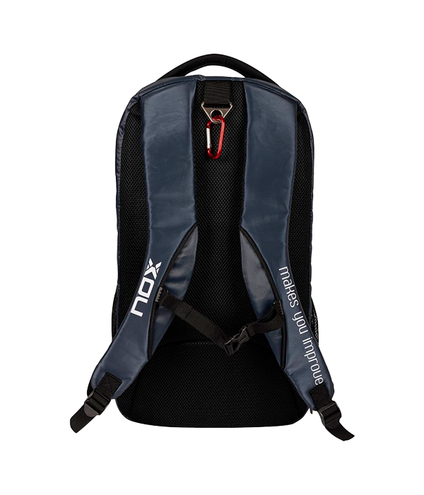 NOX Pro Azul 2022 Padel Bag