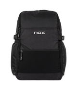 NOX Street Urban Black 2024 Padel Bag