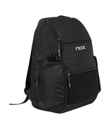 NOX Street Urban Black 2024 Padel Bag