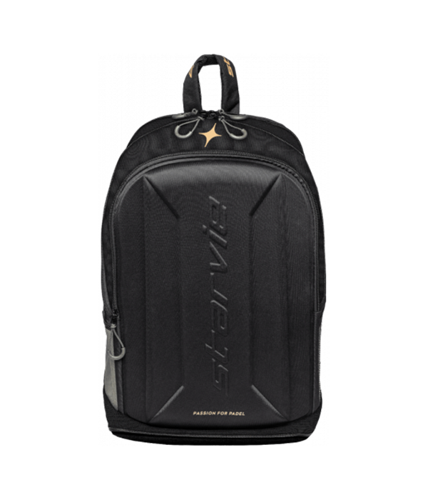 StarVie Hard Eva Kenta Black Padel Bag