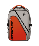 StarVie Pro Astrum Gris/Naranja Padel Bag