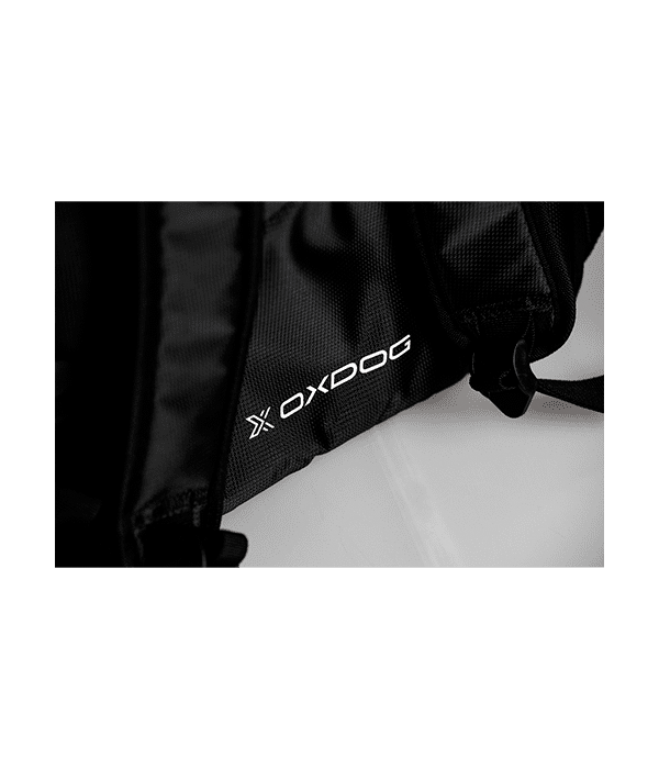 Oxdog Box Black Padel Bag