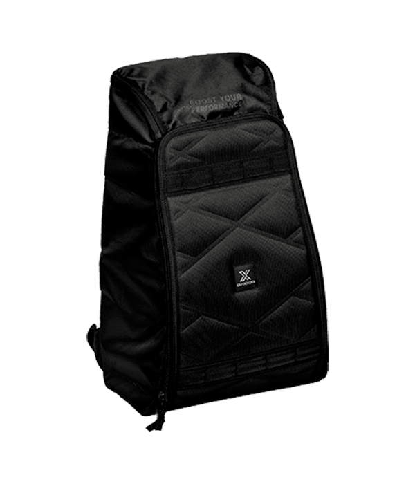 Oxdog Box Black Padel Bag