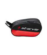 Neceser Starvie Pro Black/Rojo 2024 Padel Bag