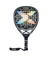 NOX AT Genius Attack 18K Limited Edition Reedición Padel Racket