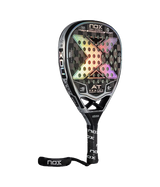 NOX AT Genius Attack 18K Limited Edition Reedición Padel Racket