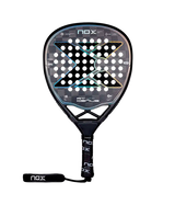 NOX AT Genius Attack 18K Limited Edition Reedición Padel Racket
