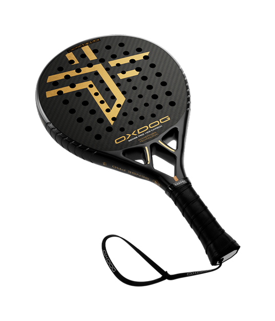 Oxdog Classic Series Racket