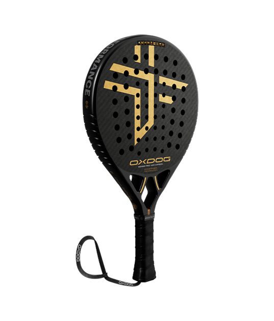 Oxdog Classic Series Racket