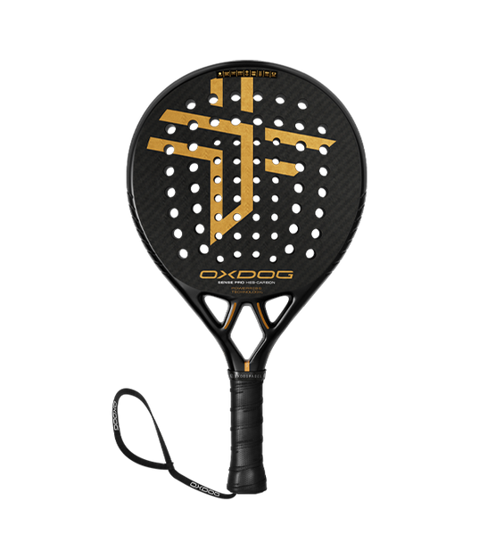 Oxdog Classic Series Racket