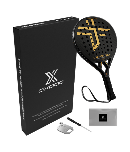 Oxdog Classic Series Racket