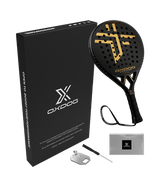 Oxdog Classic Series Racket