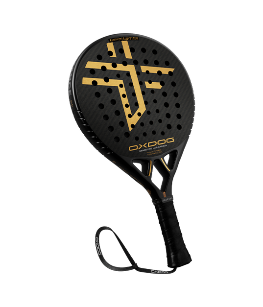 Oxdog Classic Series Racket