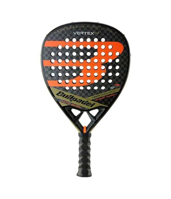 Bullpadel VERTEX 03 2023 Padel Racket